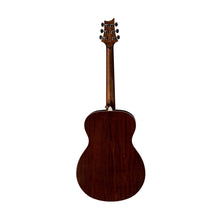[PREORDER] PRS SE T40E Tonare Hollow Body Acoustic Guitar, Tobacco Sunburst