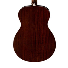 [PREORDER] PRS SE T40E Tonare Hollow Body Acoustic Guitar, Tobacco Sunburst