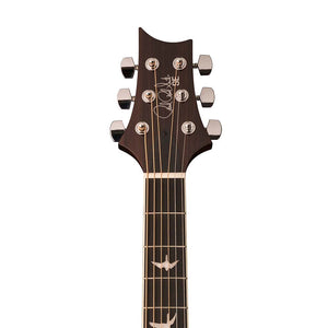 [PREORDER] PRS SE T40E Tonare Hollow Body Acoustic Guitar, Tobacco Sunburst