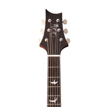 [PREORDER] PRS SE Parlor P20E Acoustic Guitar w/Bag, Black Satin Top