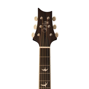 [PREORDER] PRS SE Parlor P20E Acoustic Guitar w/Bag, Tobacco Sunburst
