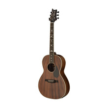 [PREORDER] PRS SE Parlor P20E Acoustic Guitar w/Bag, Vintage Mahogany