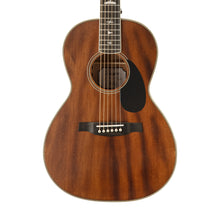 [PREORDER] PRS SE Parlor P20E Acoustic Guitar w/Bag, Vintage Mahogany
