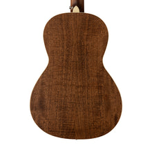 [PREORDER] PRS SE Parlor P20E Acoustic Guitar w/Bag, Vintage Mahogany