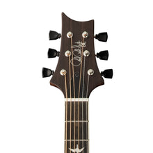 [PREORDER] PRS SE Parlor P20E Acoustic Guitar w/Bag, Vintage Mahogany