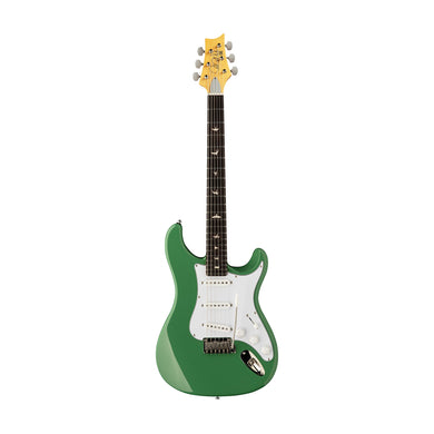 [PREORDER] PRS SE Silver Sky Electric Guitar, Ever Green