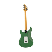 [PREORDER] PRS SE Silver Sky Electric Guitar, Ever Green