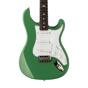 [PREORDER] PRS SE Silver Sky Electric Guitar, Ever Green