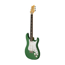 [PREORDER] PRS SE Silver Sky Electric Guitar, Ever Green