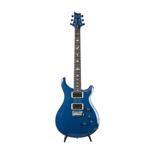 [PREORDER] PRS S2 Custom 24 Electric Guitar w/Bag, Custom Color, Royal Blue Metallic