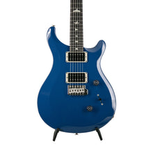 [PREORDER] PRS S2 Custom 24 Electric Guitar w/Bag, Custom Color, Royal Blue Metallic