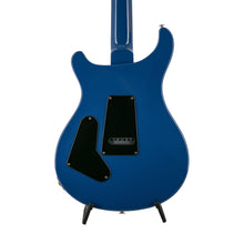 [PREORDER] PRS S2 Custom 24 Electric Guitar w/Bag, Custom Color, Royal Blue Metallic