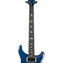 [PREORDER] PRS S2 Custom 24 Electric Guitar w/Bag, Custom Color, Royal Blue Metallic