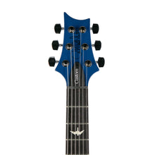 [PREORDER] PRS S2 Custom 24 Electric Guitar w/Bag, Custom Color, Royal Blue Metallic