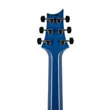 [PREORDER] PRS S2 Custom 24 Electric Guitar w/Bag, Custom Color, Royal Blue Metallic