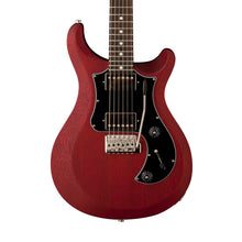 [PREORDER 2 WEEKS] PRS S2 Standard 24 Electric Guitar w/Bag, Vintage Cherry