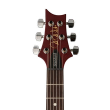 [PREORDER 2 WEEKS] PRS S2 Standard 24 Electric Guitar w/Bag, Vintage Cherry