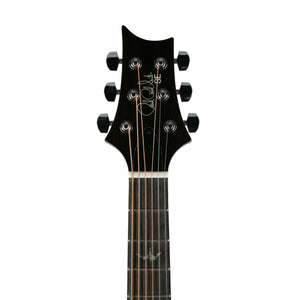 [PREORDER] PRS Limited Edition SE AE50E Angelus Acoustic Guitar, Charcoal Burst Aged Top