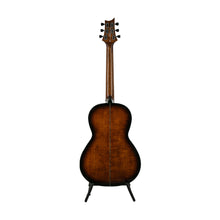 [PREORDER] PRS SE P50E Parlor Acoustic Guitar w/Bag, Black Gold
