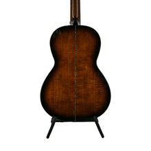 [PREORDER] PRS SE P50E Parlor Acoustic Guitar w/Bag, Black Gold