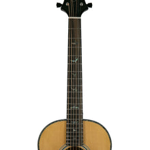 [PREORDER] PRS SE P50E Parlor Acoustic Guitar w/Bag, Black Gold