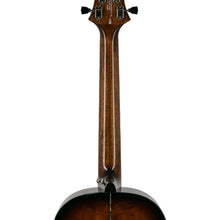 [PREORDER] PRS SE P50E Parlor Acoustic Guitar w/Bag, Black Gold