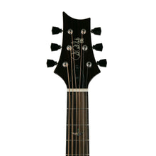 [PREORDER] PRS SE P50E Parlor Acoustic Guitar w/Bag, Black Gold