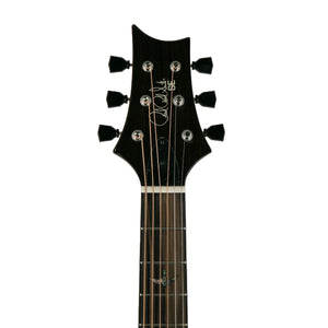 [PREORDER] PRS SE P50E Parlor Acoustic Guitar w/Bag, Black Gold