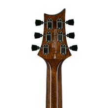 [PREORDER] PRS SE P50E Parlor Acoustic Guitar w/Bag, Black Gold