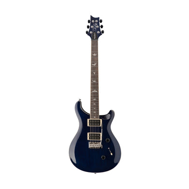 [PREORDER 2 WEEKS] PRS SE Standard 24 Electric Guitar, Translucent Blue