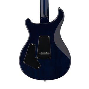 [PREORDER 2 WEEKS] PRS SE Standard 24 Electric Guitar, Translucent Blue