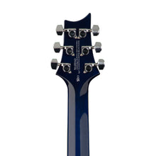 [PREORDER 2 WEEKS] PRS SE Standard 24 Electric Guitar, Translucent Blue