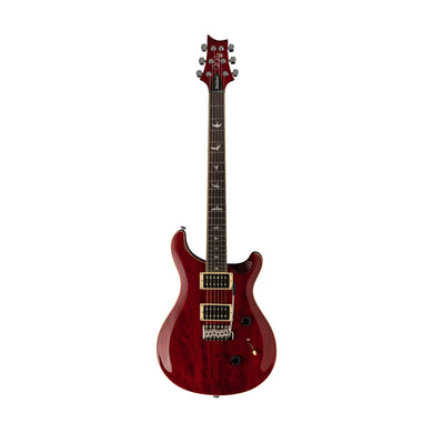 [PREORDER 2 WEEKS] PRS SE Standard 24 Electric Guitar, Vintage Cherry