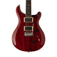 [PREORDER 2 WEEKS] PRS SE Standard 24 Electric Guitar, Vintage Cherry