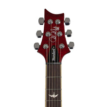 [PREORDER 2 WEEKS] PRS SE Standard 24 Electric Guitar, Vintage Cherry