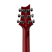 [PREORDER 2 WEEKS] PRS SE Standard 24 Electric Guitar, Vintage Cherry