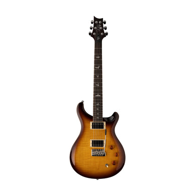 [PREORDER] PRS SE DGT David Grissom Signature Solidbody Electric Guitar. McCarty Tobacco Sunburst