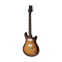 [PREORDER] PRS SE DGT David Grissom Signature Solidbody Electric Guitar. McCarty Tobacco Sunburst