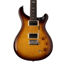 [PREORDER] PRS SE DGT David Grissom Signature Solidbody Electric Guitar. McCarty Tobacco Sunburst