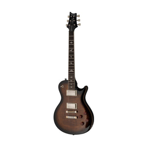 [PREORDER] PRS SE Singlecut McCarty 594 Electric Guitar, Black Gold Sunburst