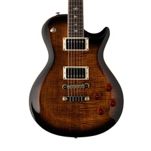 [PREORDER] PRS SE Singlecut McCarty 594 Electric Guitar, Black Gold Sunburst