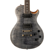 [PREORDER] PRS SE Singlecut McCarty 594 Electric Guitar, Charcoal