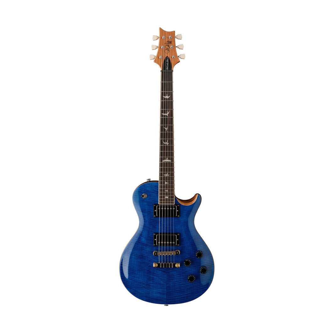 [PREORDER 2 WEEKS] PRS SE Singlecut McCarty 594 Electric Guitar, Faded Blue