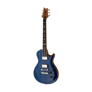 [PREORDER 2 WEEKS] PRS SE Singlecut McCarty 594 Electric Guitar, Faded Blue