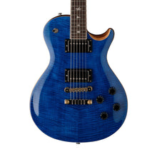[PREORDER] PRS SE Singlecut McCarty 594 Electric Guitar, Faded Blue