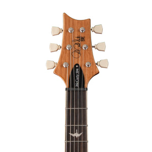 [PREORDER] PRS SE Singlecut McCarty 594 Electric Guitar, Faded Blue