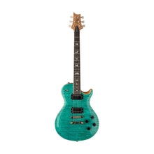 [PREORDER] PRS SE Singlecut McCarty 594 Electric Guitar, Turquoise