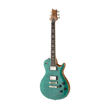 [PREORDER] PRS SE Singlecut McCarty 594 Electric Guitar, Turquoise
