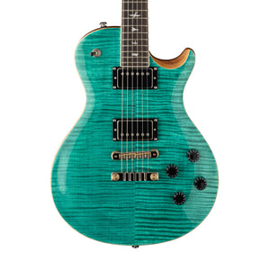 [PREORDER] PRS SE Singlecut McCarty 594 Electric Guitar, Turquoise