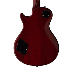 [PREORDER] PRS SE Singlecut McCarty 594 Standard Electric Guitar, Vintage Cherry
